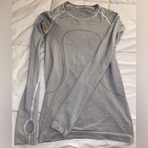 swiftly tech long sleeve